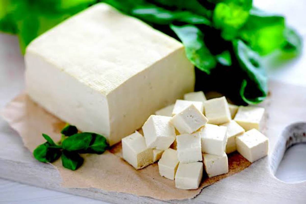 Tofu (Firm)