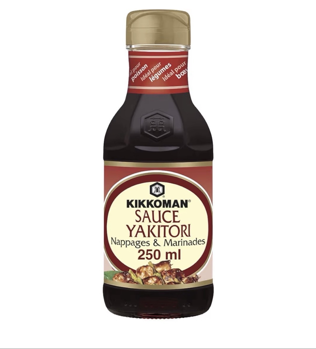 Yakitori sauce