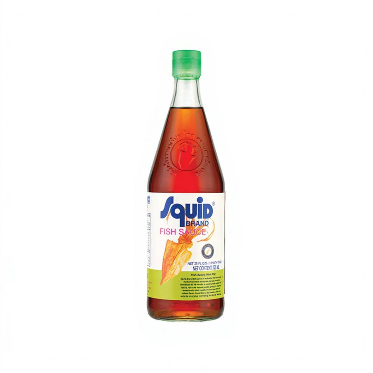 Fish Sauce