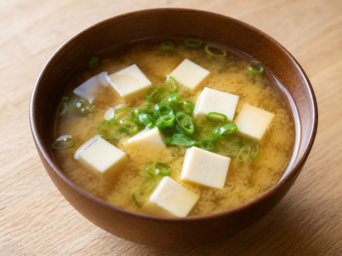 Miso Soup